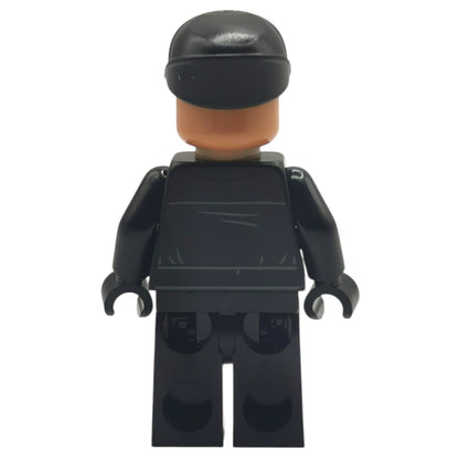 LEGO Star Wars Minifigur Imperial Shuttle Pilot - sw1480