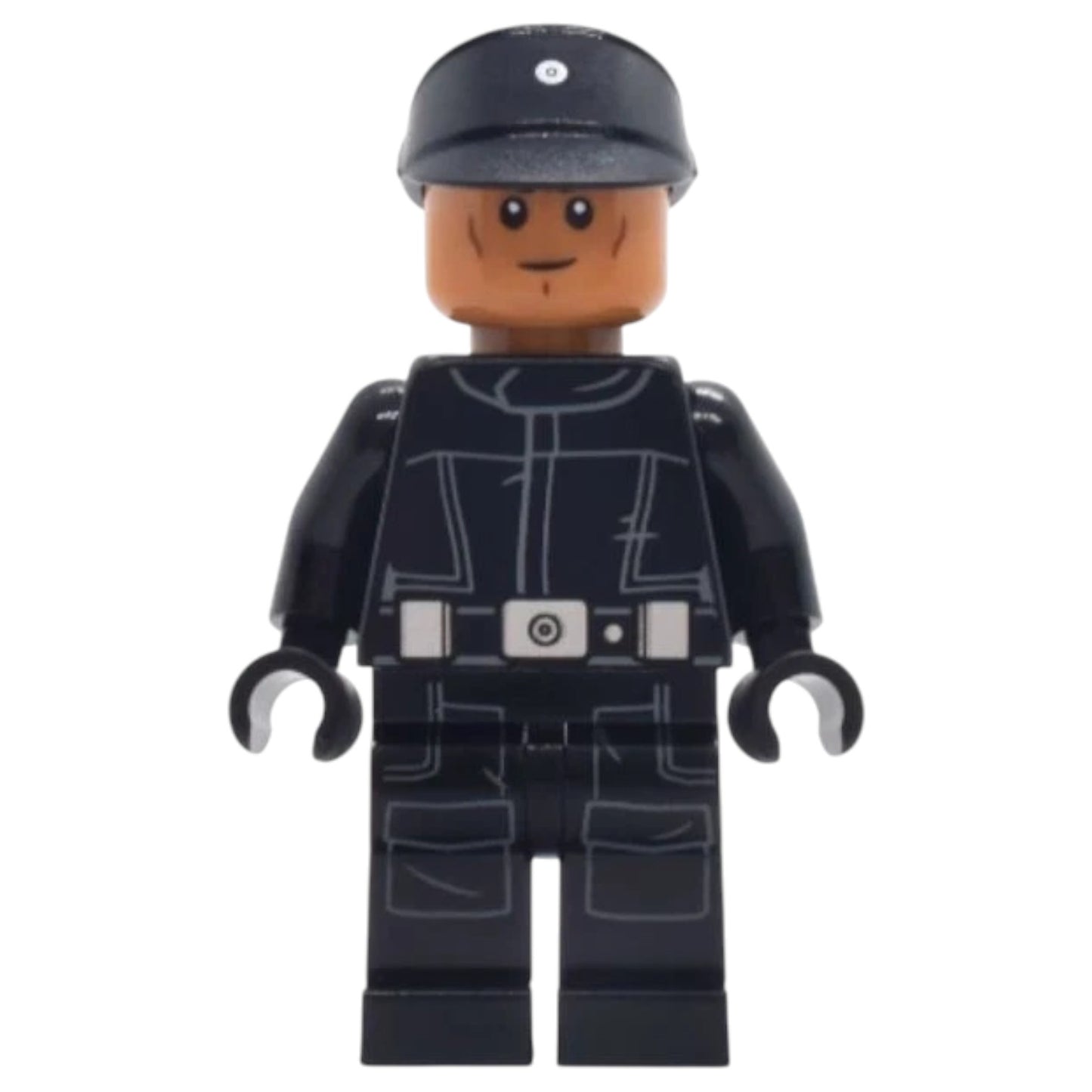 LEGO Star Wars Minifigur Imperial Shuttle Pilot - sw1480