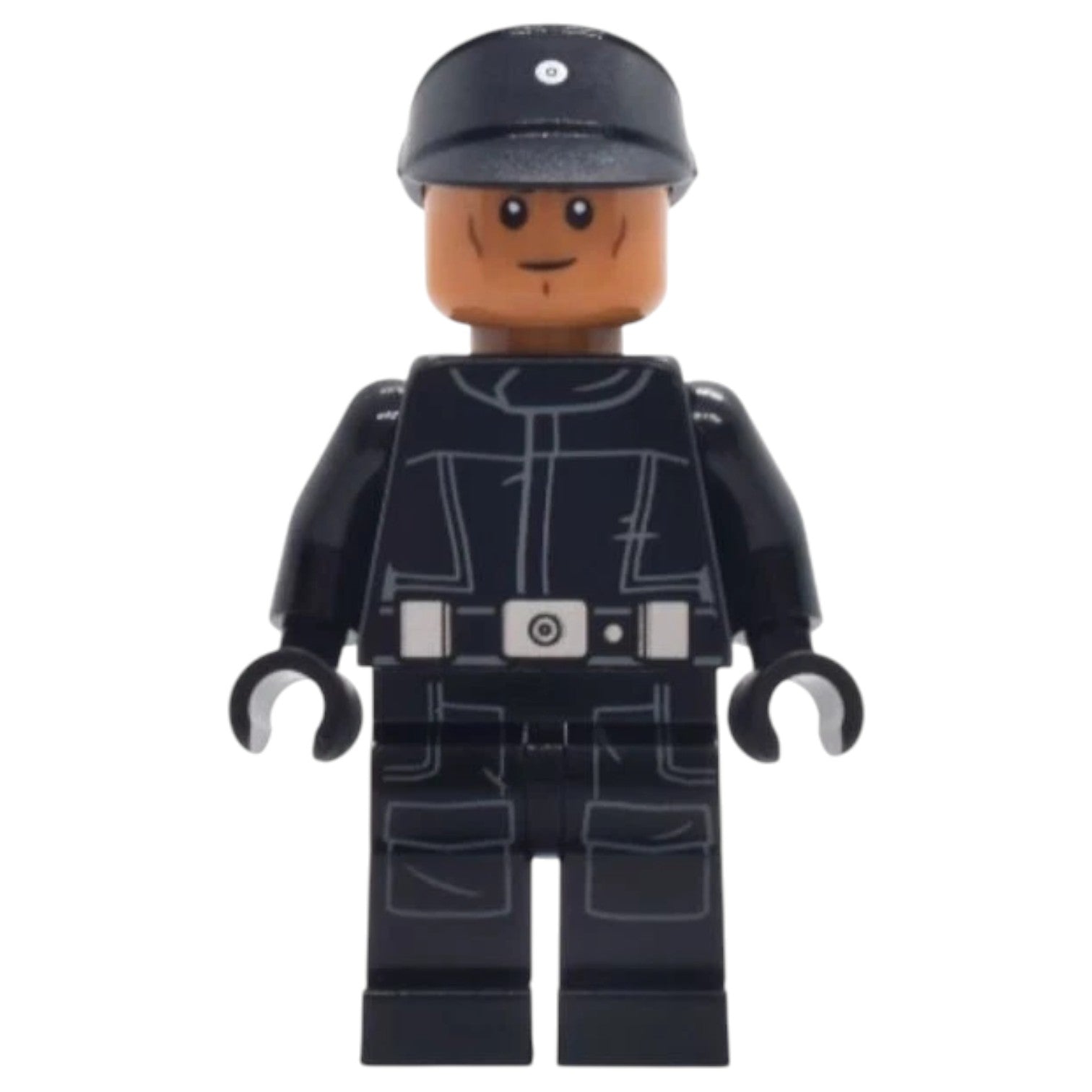 LEGO Star Wars Minifigur Imperial Shuttle Pilot - sw1480