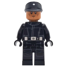 LEGO Star Wars Minifigur Imperial Shuttle Pilot - sw1480