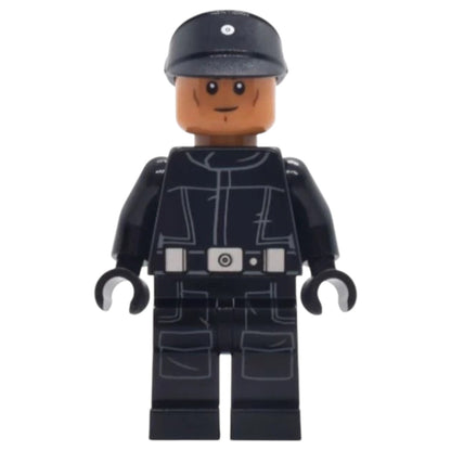 LEGO Star Wars Minifigur Imperial Shuttle Pilot - sw1480