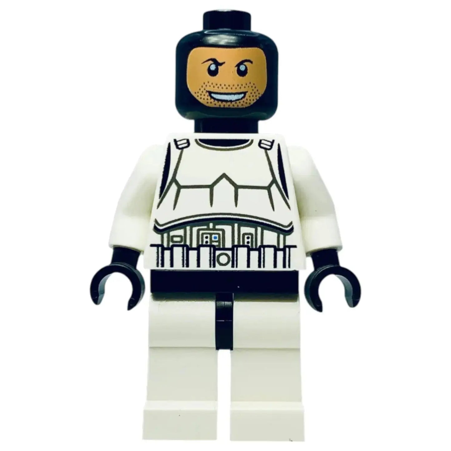 LEGO Star Wars Minifigur Imperial Stormtrooper - sw0366 Spiele Pirat