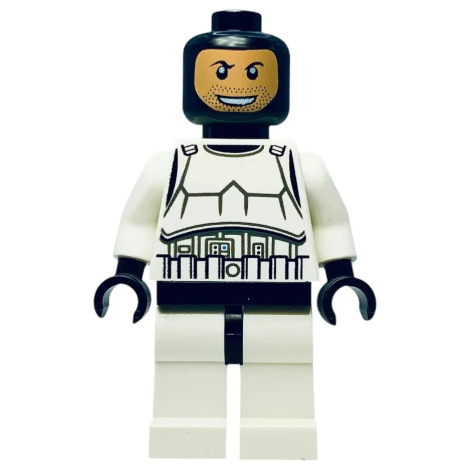 LEGO Star Wars Minifigur Imperial Stormtrooper - sw0366 Spiele Pirat