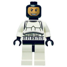 LEGO Star Wars Minifigur Imperial Stormtrooper - sw0366 Spiele Pirat