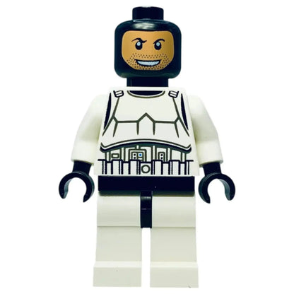 LEGO Star Wars Minifigur Imperial Stormtrooper - sw0366 Spiele Pirat