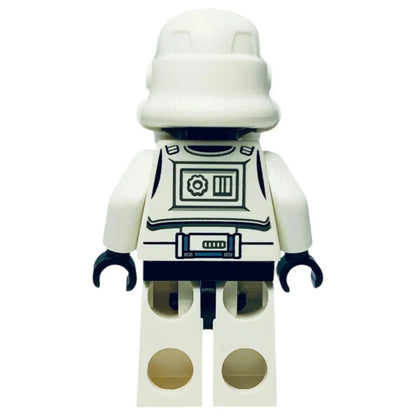 LEGO Star Wars Minifigur Imperial Stormtrooper - sw0366 Spiele Pirat
