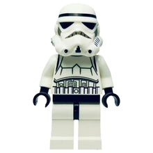 LEGO Star Wars Minifigur Imperial Stormtrooper - sw0366 Spiele Pirat