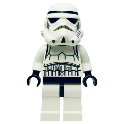 LEGO Star Wars Minifigur Imperial Stormtrooper - sw0366 Spiele Pirat