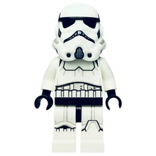 LEGO Star Wars Minifigur Imperial Stormtrooper - sw1137 Spiele Pirat
