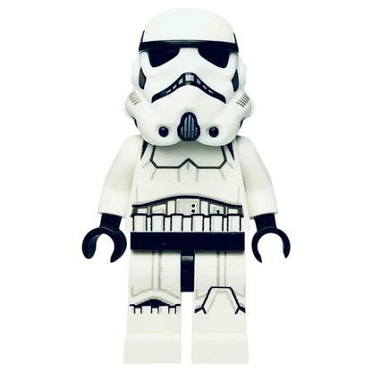 LEGO Star Wars Minifigur Imperial Stormtrooper - sw1137 Spiele Pirat