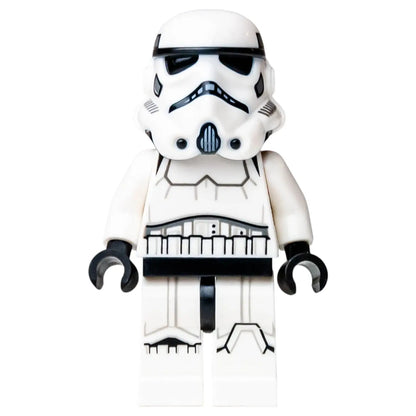 LEGO Star Wars Minifigur Imperial Stormtrooper - sw1137 Spiele Pirat