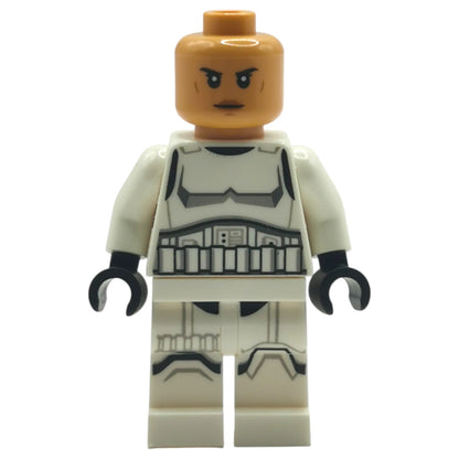 LEGO Star Wars Minifigur Imperial Stormtrooper - sw1275
