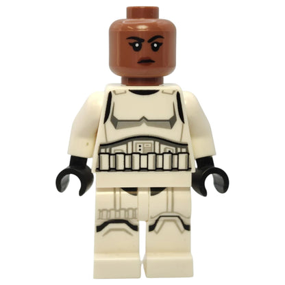 LEGO Star Wars Minifigur Imperial Stormtrooper - sw1326