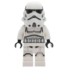 LEGO Star Wars Minifigur Imperial Stormtrooper - sw1327 Spiele Pirat