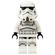 LEGO Star Wars Minifigur Imperial Stormtrooper - sw1327 Spiele Pirat