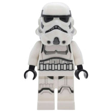 LEGO Star Wars Minifigur Imperial Stormtrooper - sw1455