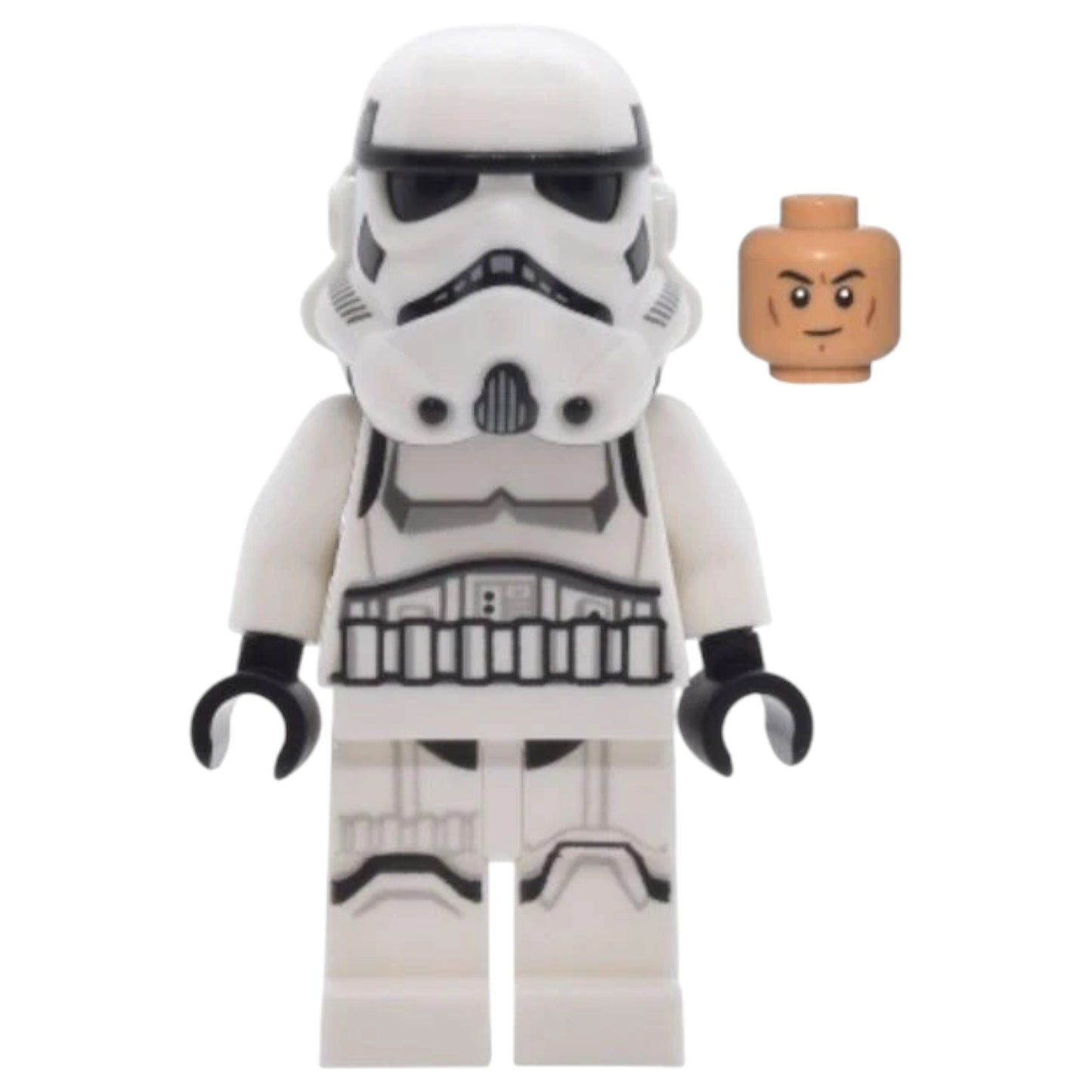 LEGO Star Wars Minifigur Imperial Stormtrooper - sw1455