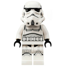 LEGO Star Wars Minifigur Imperial Stormtrooper - sw1455