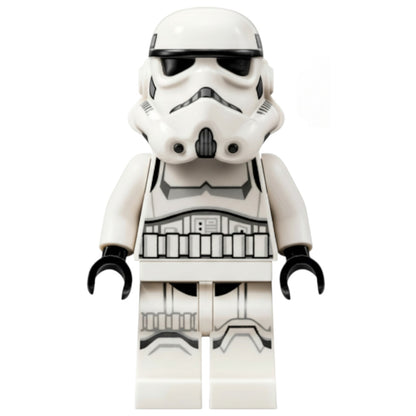 LEGO Star Wars Minifigur Imperial Stormtrooper - sw1455
