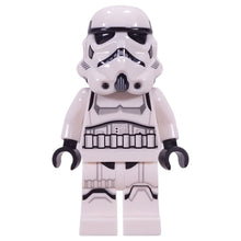 LEGO Star Wars Minifigur Imperial Stormtrooper - sw1456