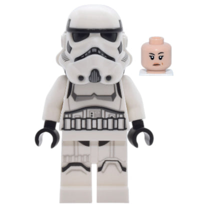 LEGO Star Wars Minifigur Imperial Stormtrooper - sw1456