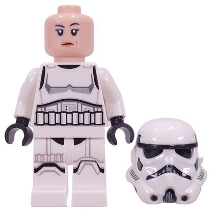 LEGO Star Wars Minifigur Imperial Stormtrooper - sw1456