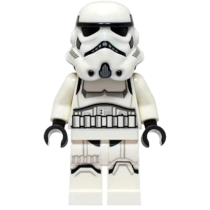 LEGO Star Wars Minifigur Imperial Stormtrooper - sw1463