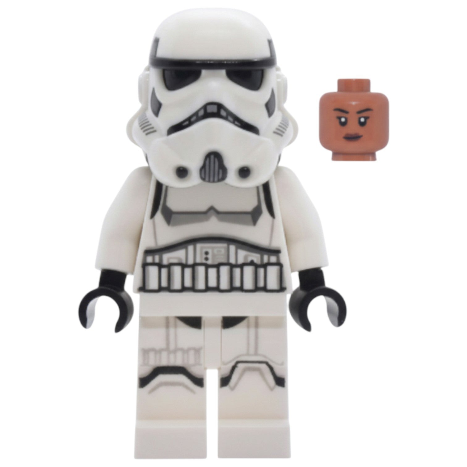 LEGO Star Wars Minifigur Imperial Stormtrooper - sw1464