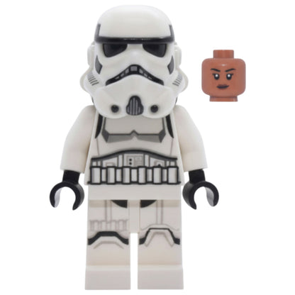 LEGO Star Wars Minifigur Imperial Stormtrooper - sw1464