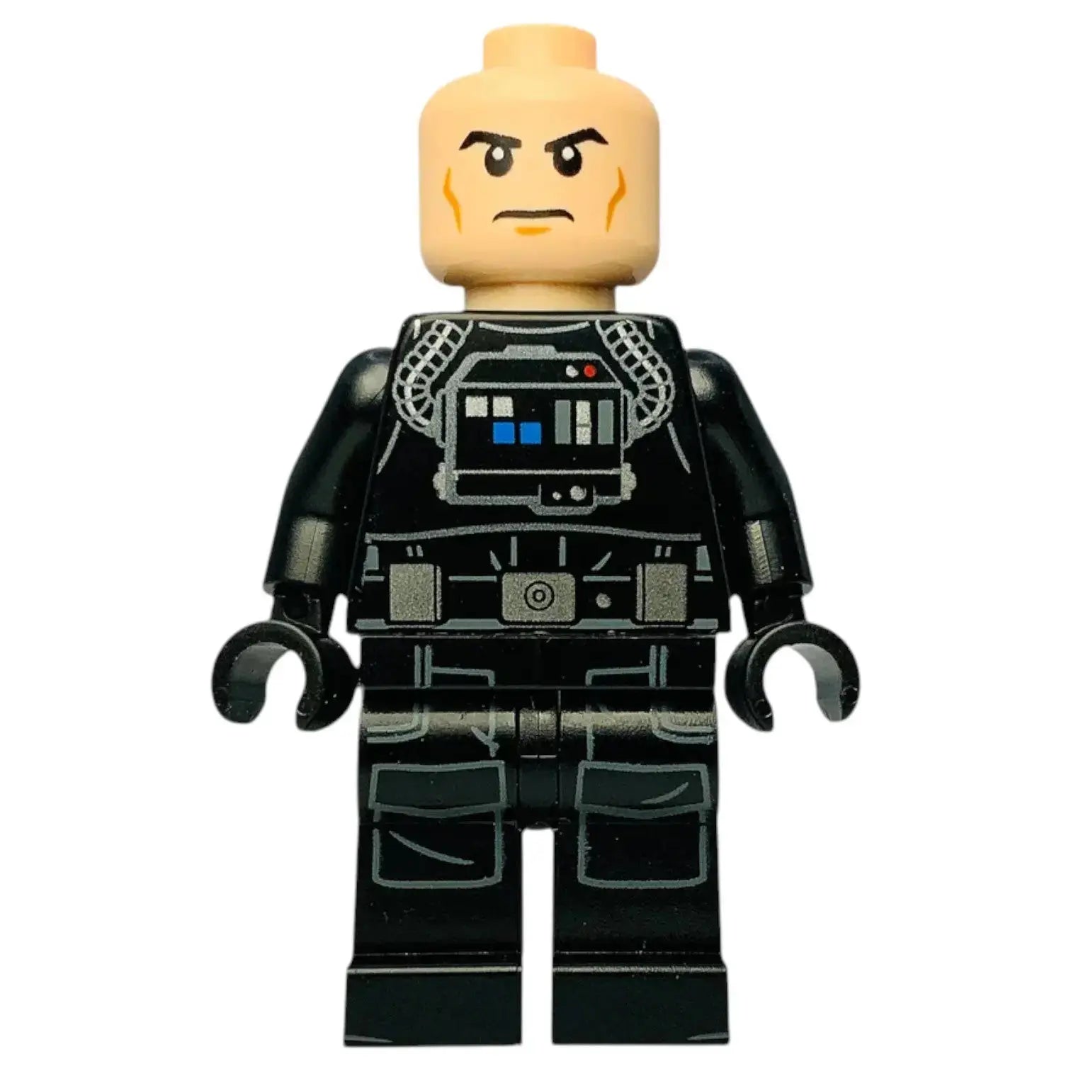 LEGO Star Wars Minifigur Imperial TIE Bomber Pilot - sw1251 Spiele Pirat