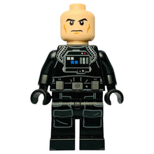 LEGO Star Wars Minifigur Imperial TIE Bomber Pilot - sw1251 Spiele Pirat