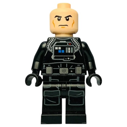 LEGO Star Wars Minifigur Imperial TIE Bomber Pilot - sw1251 Spiele Pirat