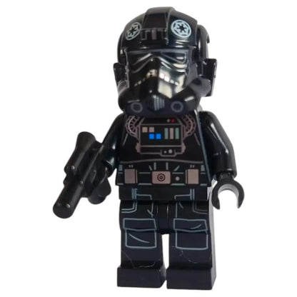 LEGO Star Wars Minifigur Imperial TIE Bomber Pilot - sw1251 Spiele Pirat