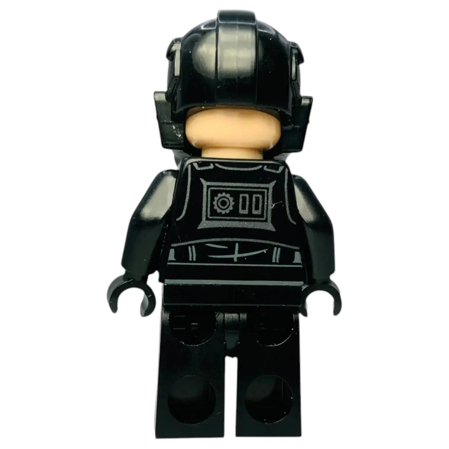 LEGO Star Wars Minifigur Imperial TIE Bomber Pilot - sw1251 Spiele Pirat
