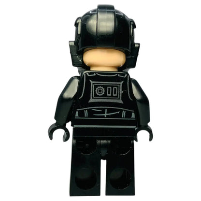 LEGO Star Wars Minifigur Imperial TIE Bomber Pilot - sw1251 Spiele Pirat