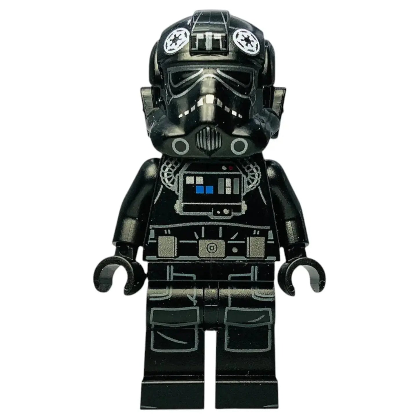 LEGO Star Wars Minifigur Imperial TIE Bomber Pilot - sw1251 Spiele Pirat