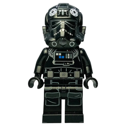 LEGO Star Wars Minifigur Imperial TIE Bomber Pilot - sw1251 Spiele Pirat