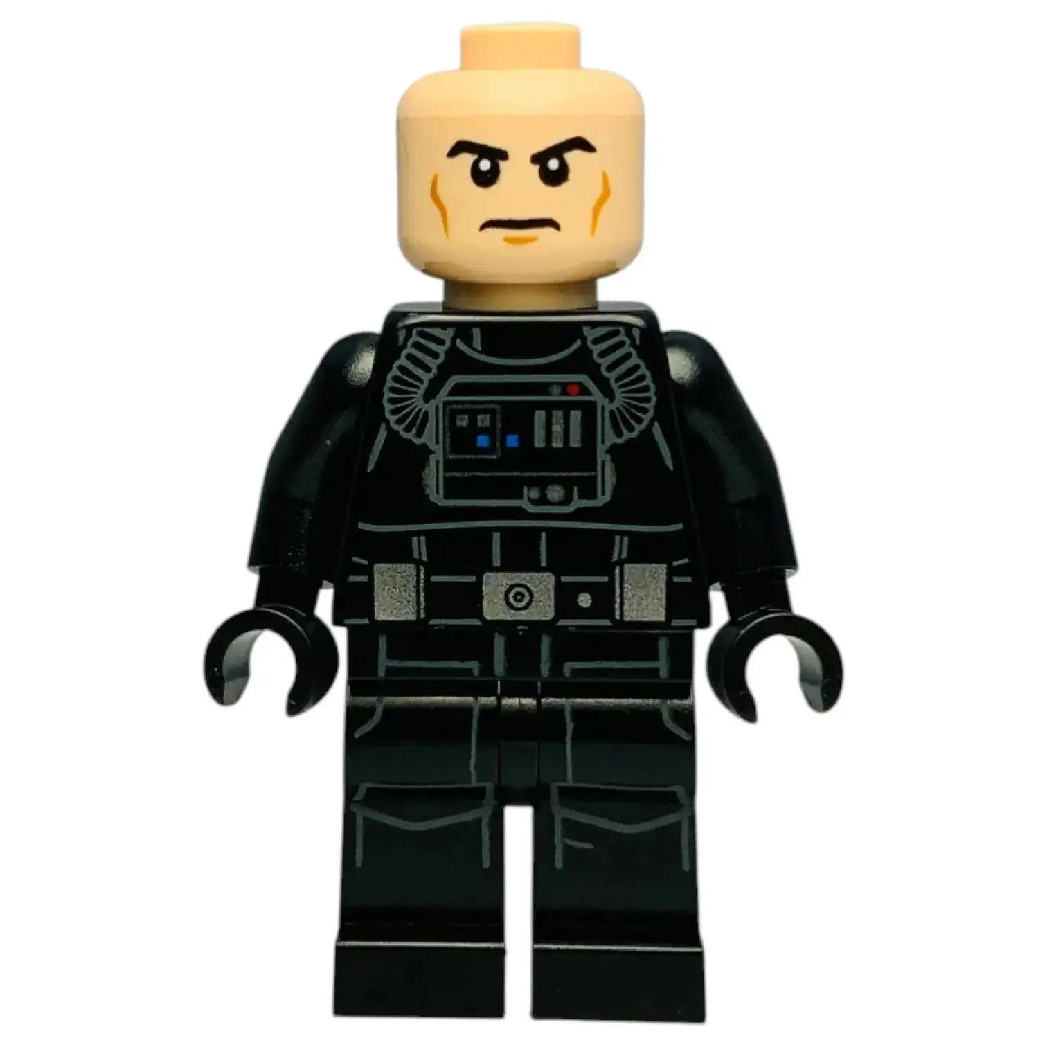 LEGO Star Wars Minifigur Imperial TIE Fighter Pilot - sw1138 Spiele Pirat