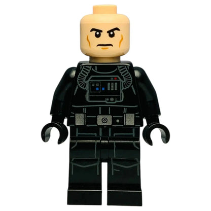 LEGO Star Wars Minifigur Imperial TIE Fighter Pilot - sw1138 Spiele Pirat