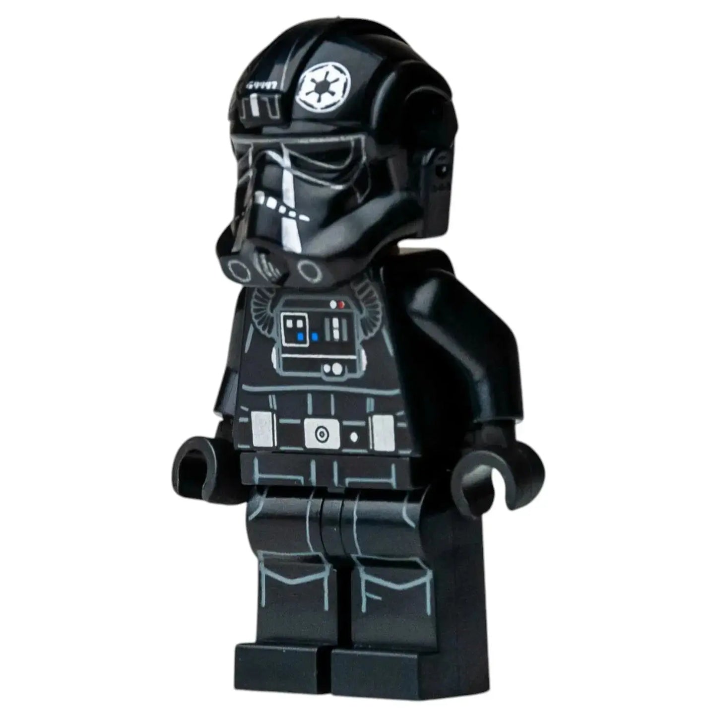 LEGO Star Wars Minifigur Imperial TIE Fighter Pilot - sw1138 Spiele Pirat