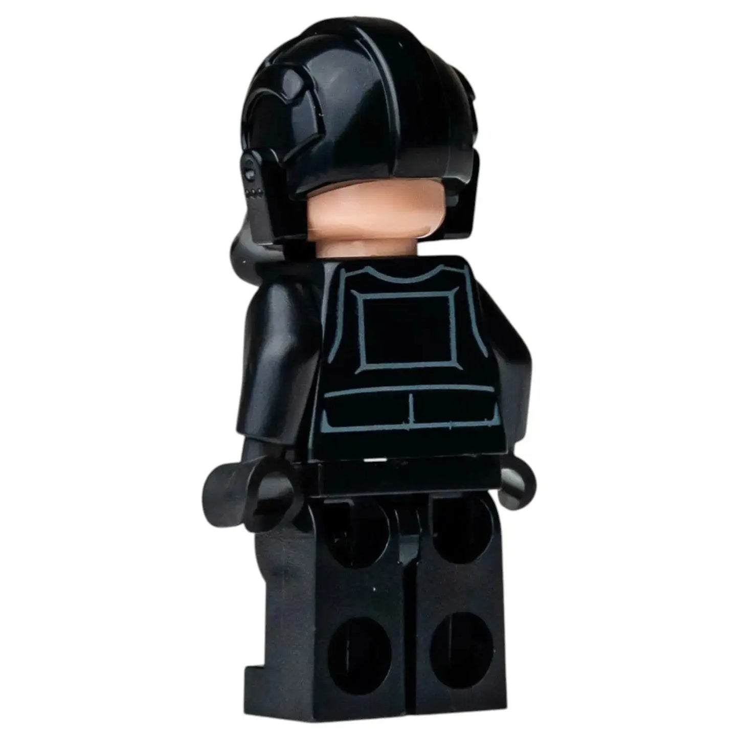 LEGO Star Wars Minifigur Imperial TIE Fighter Pilot - sw1138 Spiele Pirat