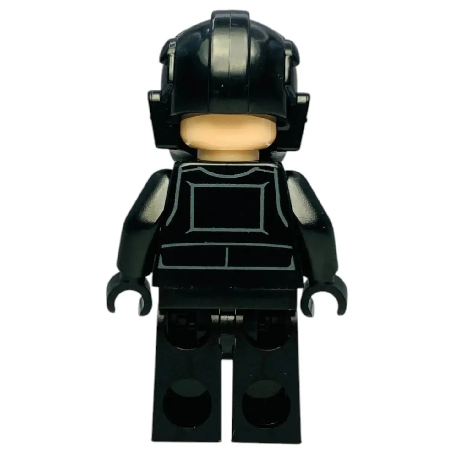 LEGO Star Wars Minifigur Imperial TIE Fighter Pilot - sw1138 Spiele Pirat
