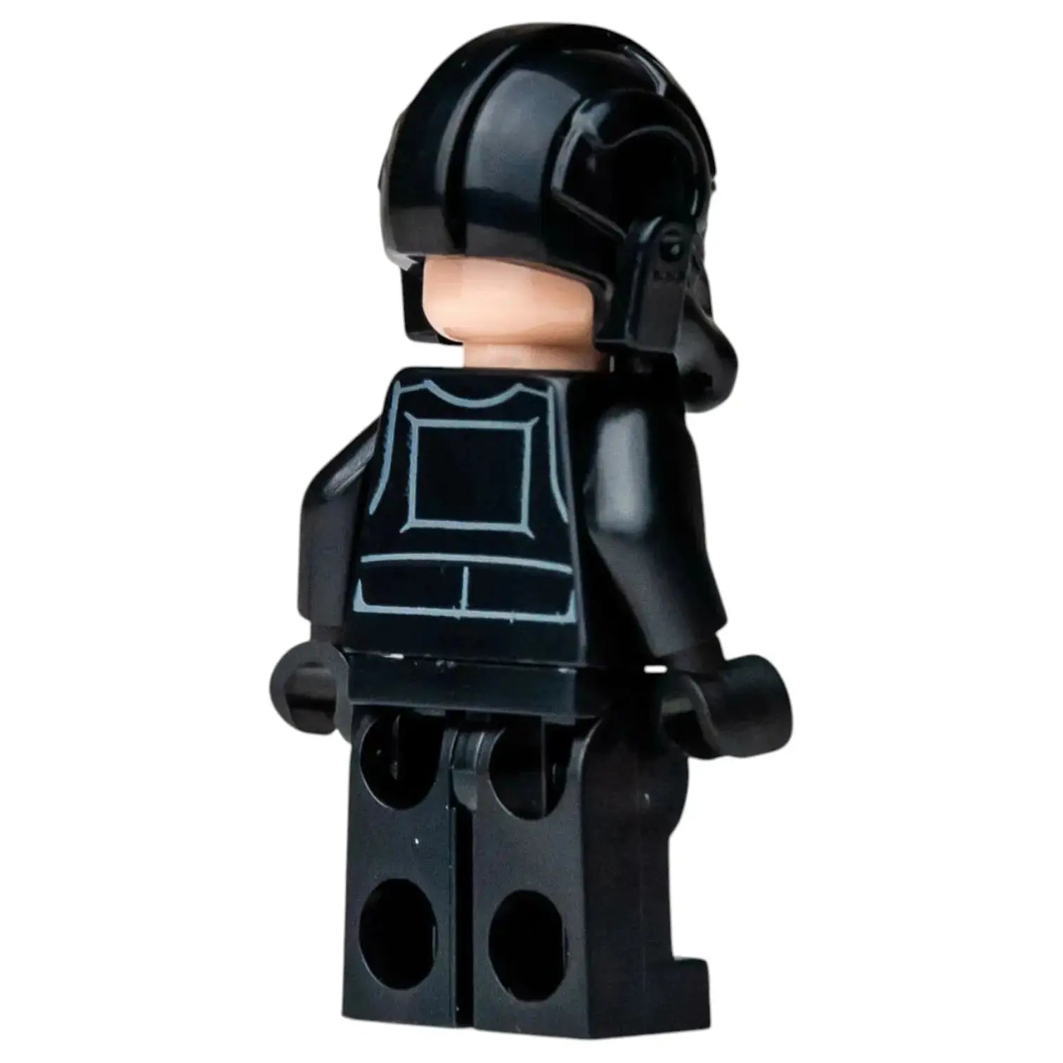 LEGO Star Wars Minifigur Imperial TIE Fighter Pilot - sw1138 Spiele Pirat