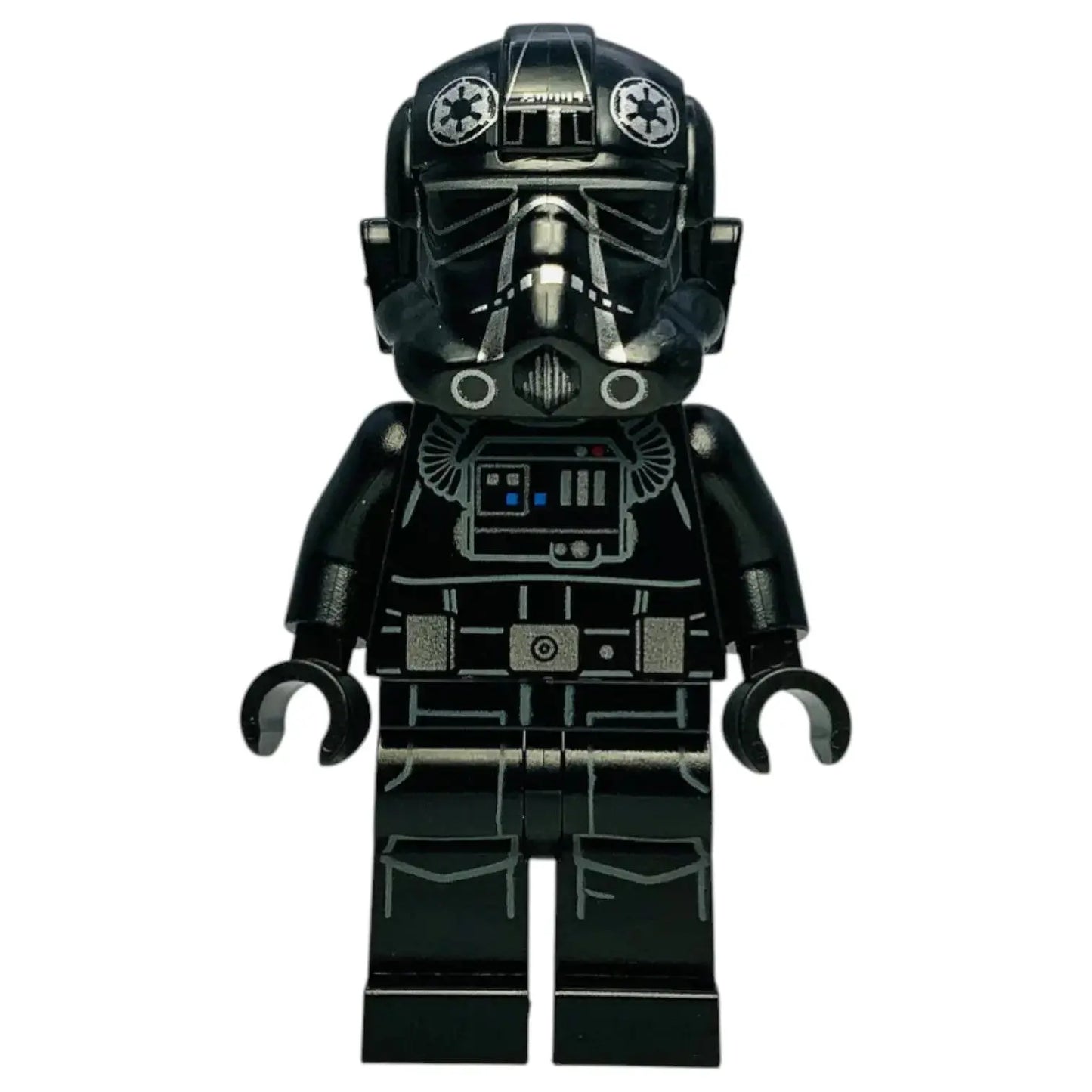 LEGO Star Wars Minifigur Imperial TIE Fighter Pilot - sw1138 Spiele Pirat