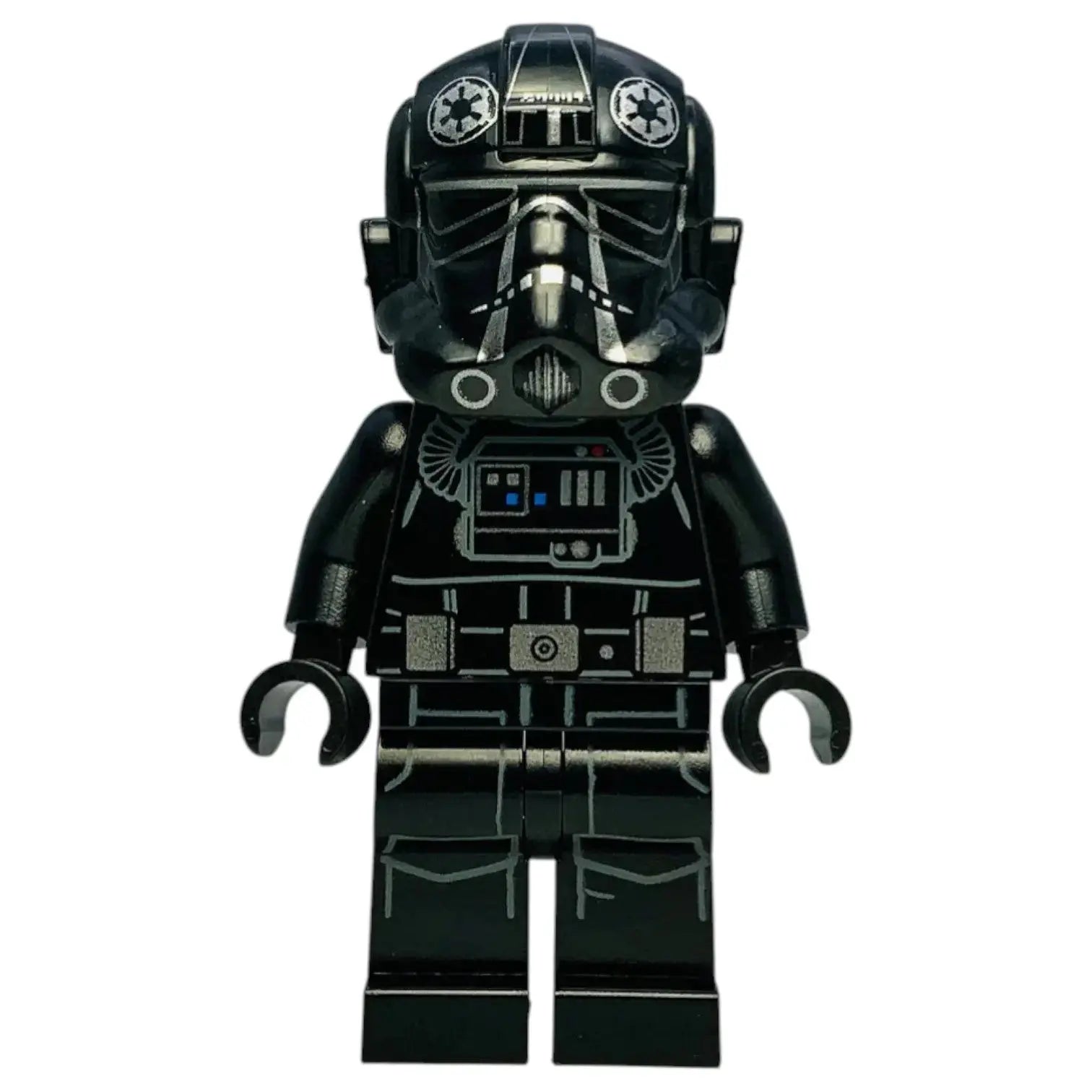 LEGO Star Wars Minifigur Imperial TIE Fighter Pilot - sw1138 Spiele Pirat