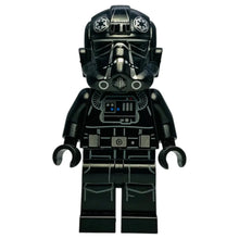 LEGO Star Wars Minifigur Imperial TIE Fighter Pilot - sw1138 Spiele Pirat