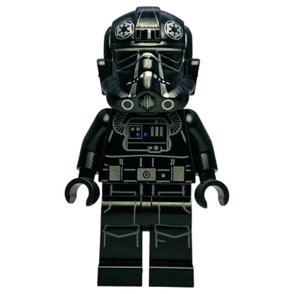 LEGO Star Wars Minifigur Imperial TIE Fighter Pilot - sw1138 Spiele Pirat