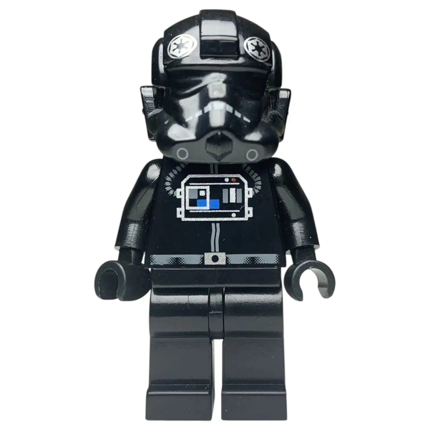 LEGO Star Wars Minifigur Imperial TIE Fighter - sw0268 Spiele Pirat