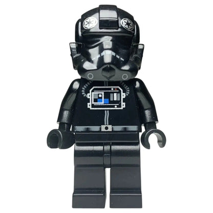 LEGO Star Wars Minifigur Imperial TIE Fighter - sw0268 Spiele Pirat