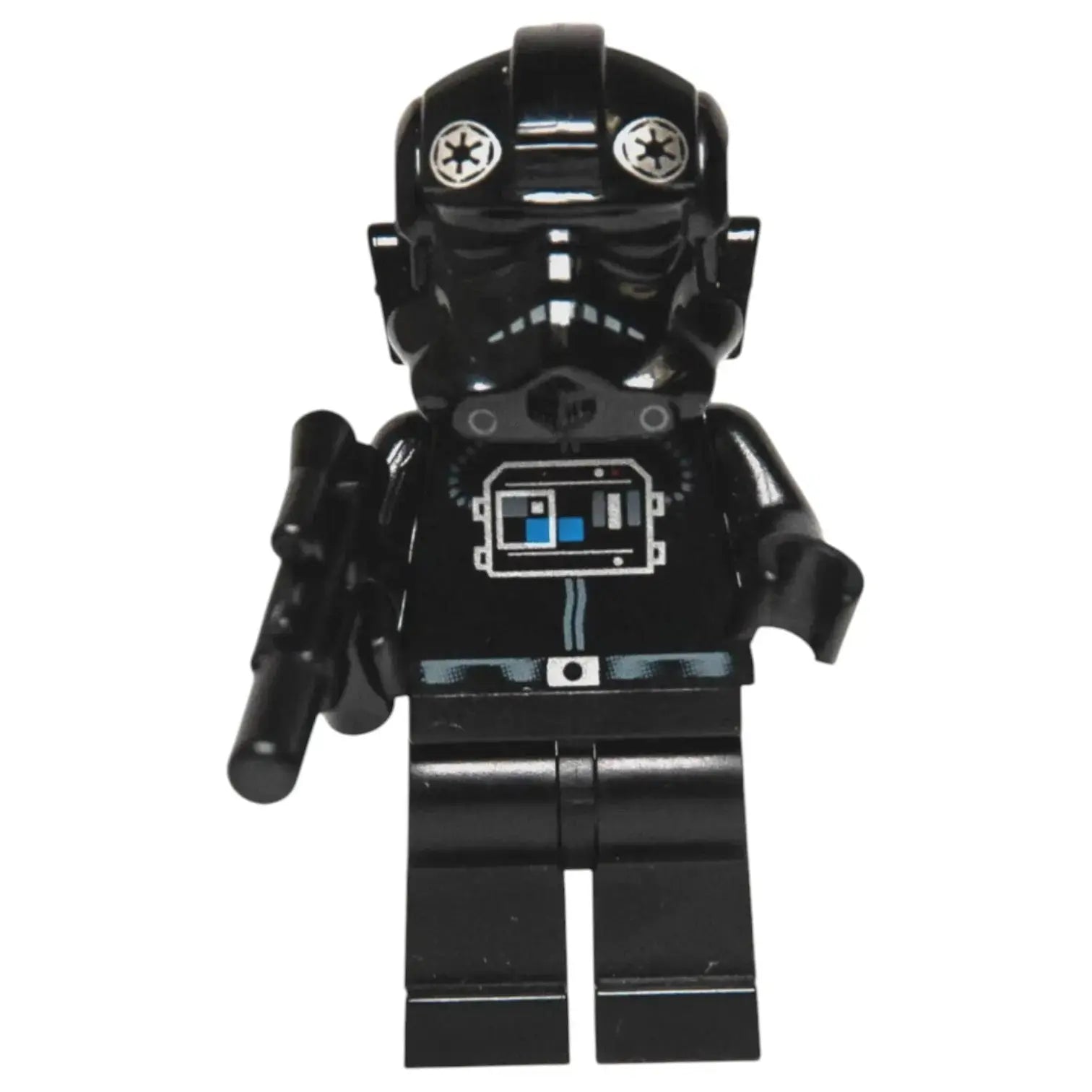 LEGO Star Wars Minifigur Imperial TIE Fighter - sw0268 Spiele Pirat